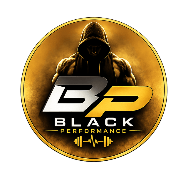 Black Performance